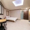 Отель Bucheon Mori Hotel, фото 3