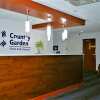 Отель Country Garden Inn, фото 10