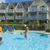 Отель Résidence Pierre & Vacances Cap Glénan, фото 5
