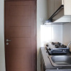 Отель Spacious 2BR Apartment Gateway Pasteur near Exit Toll 23, фото 8
