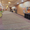 Отель DoubleTree by Hilton Houston Westchase, фото 2