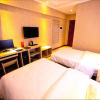 Отель Qixiang Business Hostel, фото 5