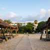 Отель The Orangers Beach Resort and Bungalows - All Inclusive, фото 29