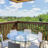 Отель Apto em Barra Bali Resort Destino BSM, фото 8