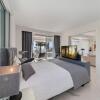 Отель Appartements Croisette Grand Hôtel, фото 4