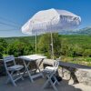 Отель Nature View House w Terrace Near Beach in Budva, фото 9