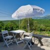 Отель Nature View House w Terrace Near Beach in Budva, фото 3