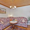 Отель Lovely Holiday Home in the Thuringian Forest With Roof Terrace and Great View, фото 8