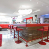 Отель Novotel Roma Eur, фото 35