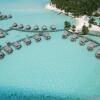 Отель Le Bora Bora by Pearl Resorts в Бора-Боре