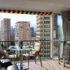 Отель Lantana Suite-Turis Benidorm (Adults Only), фото 6