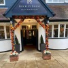 Отель The Oak Hotel - Hockley Heath - Solihull в Уорике