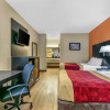 Отель Econo Lodge Inn & Suites, фото 2