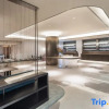Отель Crystal Orange Hotel Wuxi South Street, фото 3