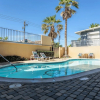 Отель Beachfront Condo With Pool, hot tub & Sundeck!, фото 14