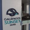 Отель Galapagos Sunset Hotel в Пуэрто-Бакерисо-Морено