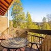 Отель Remodeled and Oversized 2-bedroom Condo in West Keystone With Mountain Views, Pool, hot tub & Shuttl, фото 8