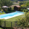 Отель Apartment With one Bedroom in Gargas, With Pool Access, Enclosed Garde, фото 12