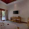 Отель Kutus Kutus Mas Ubud Villa, фото 5