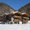 Отель Chalet Shalimar Apartment Furi, фото 20