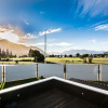 Отель Wanaka Lakefront Gem, фото 10