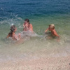 Отель Vini - by the sea - A2, фото 8