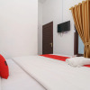 Отель RedDoorz Near Universitas Islam Negeri Raden Intan Lampung, фото 4