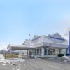Отель Canadas Best Value Inn-Niagara Falls в Ниагаре-Фолсе