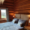 Отель Newland Valley Log Cabins, фото 46
