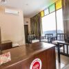 Отель 奈达班文炕洞里酒店(Nida Rooms Banhven 153 Hangdong), фото 1