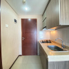 Отель Spacious And Modern 2Br At Gateway Pasteur Apartment, фото 6