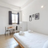Отель Geula Beach Boutique Apartments - By TLV2GO, фото 12