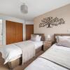 Отель Stevenage's No1 Town Centre Apartment, Upto 5 People, With Free Car Park - Book Today, фото 5