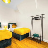 Отель Willes Road City House, фото 3