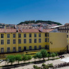 Отель Inn Rossio, фото 18