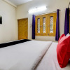Отель Gulmohar Marriage Garden by OYO Rooms, фото 14