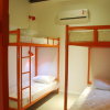 Отель Gaia Confort Hostel, фото 15