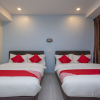 Отель OYO 494 EG Hotel, фото 5