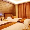 Отель Xian Airport Business Hotel Xishaomen, фото 9