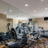 Отель Quality Inn & Suites University Area, фото 13