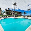Отель New Listing! Oceanfront W/ Resort Amenities 2 Bedroom Condo, фото 5