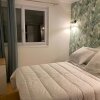 Отель chambre dans mon magnifique appartement proche de Paris в Витри-сюре-Сене