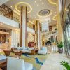 Отель Central Luxury Ha Long Hotel, фото 36