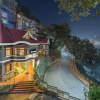 Отель Wingait Inn - Hotel Near The Mall Road, фото 50