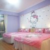 Отель Holby No.8 Elevator Homestay, фото 3