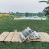 Отель White Wall Riverfront Hotel, фото 15
