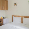 Отель Cozy Studio Green Pramuka Apartment next to Mall, фото 5