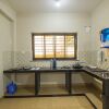 Отель OYO 11349 Home Sunlit 2BHK Near Siolim Bridge, фото 4