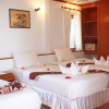 Отель Samui Honey Cottages Beach Resort, фото 6