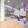 Отель Ayaa International Hotel, фото 3